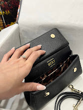 Luxury Designer Shoulder Bag for Women - Premium Fashion Handbag - NM6647