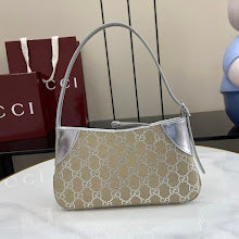 Premium Leather Crossbody Bag - Elegant Women's Designer Handbag - NM3997