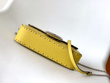 Designer Iconic Shoulder Bag - Luxury Women's Premium Fashion - NM7640