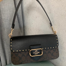 New Chic Designer Crossbody Purse - Premium Luxury Women's Style - NM6595