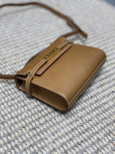 Designer Monogram Crossbody - Luxury Women's Premium Fashion Bag - NM3811
