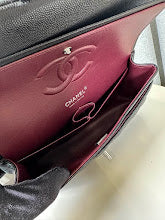 New Luxury Structured Shoulder Bag - Women's Premium Designer Fashion - NM6130