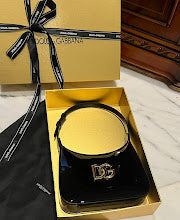 Designer Heritage Crossbody Bag - Premium Luxury Women's Fashion - NM7103