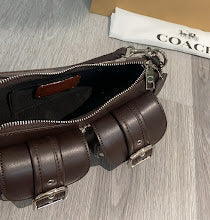 New Premium Signature Shoulder Bag - Chic Women's Luxury Designer - NM6284