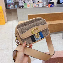 New Luxury Large Tote Bag - Women's Premium Designer Fashion Handbag - NM6477