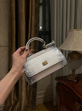 Chic Women's Satchel Handbag - Luxury Premium Designer Style - NM6891