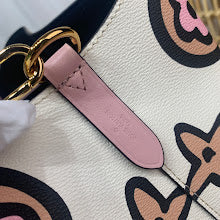 Chic Designer Crossbody Purse - Premium Luxury Women's Style - NM4474