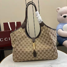 Designer Monogram Crossbody - Luxury Women's Premium Fashion Bag - NM4065