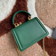 Luxury Signature Top Handle Bag - Elegant Women's Designer Handbag - NM6837
