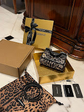 Luxury Mini Crossbody Bag - Women's Premium Designer Fashion - NM6912