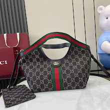 Designer Monogram Crossbody - Luxury Women's Premium Fashion Bag - NM3891