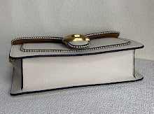New Designer Iconic Shoulder Bag - Luxury Women's Premium Fashion - NM6552