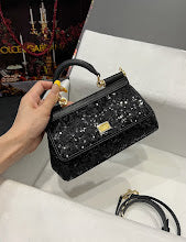 Luxury Designer Shoulder Bag for Women - Premium Fashion Handbag - NM6944