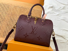 Premium Top Handle Shopper - Luxury Women's Designer Style Bag - NM4524