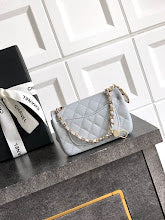 New Luxury Designer Shoulder Bag for Women - Premium Fashion Handbag - NM6151
