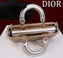 Chic Women's Crossbody Handbag - Luxury Premium Designer Style - NM7598