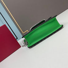 Luxury Designer Shoulder Bag for Women - Premium Fashion Handbag - NM2754