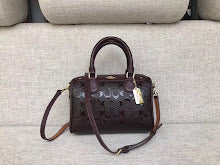 New Luxury Designer Tote Bag for Women - Premium Iconic Monogram Handbag - NM6446