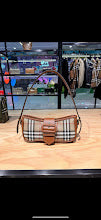 New Luxury Designer Tote Bag for Women - Premium Iconic Monogram Handbag - NM5905
