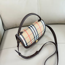 New Chic Women's Shoulder Handbag - Luxury Premium Designer Style - NM5692