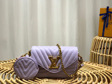 Premium Women's Crossbody Bag - Luxury Designer Fashion Accessory - NM5323