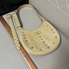 Designer Signature Tote - Premium Luxury Women's Fashion Bag - NM2805
