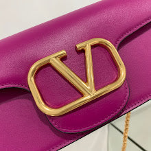 Luxury Designer Tote Bag for Women - Premium Iconic Monogram Handbag - NM2746