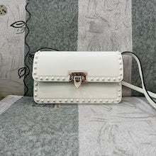 Luxury Designer Crossbody Bag for Women - Premium Fashion Handbag - NM2870