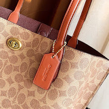 New Premium Structured Satchel - Chic Women's Luxury Designer Handbag - NM6341