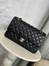 New Designer Signature Tote - Premium Luxury Women's Fashion Bag - NM6077