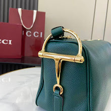 Premium Monogram Tote Bag - Elegant Luxury Women's Designer Handbag - NM3957