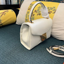 Chic Designer Shoulder Handbag - Premium Luxury Women's Style - NM2962