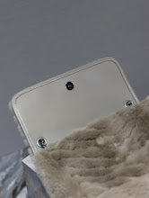 Designer Iconic Top Handle Bag - Luxury Women's Premium Handbag - NM3501