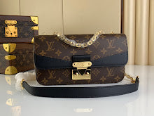 Premium Heritage Tote Bag - Elegant Women's Luxury Designer Style - NM4746