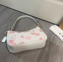 New Designer Heritage Shoulder Bag - Premium Luxury Women's Handbag - NM6538