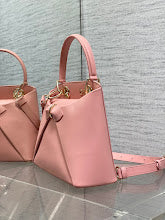 Luxury Designer Top Handle Bag for Women - Premium Satchel Handbag - NM7384