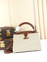 Premium Signature Shoulder Bag - Chic Women's Luxury Designer - NM5222