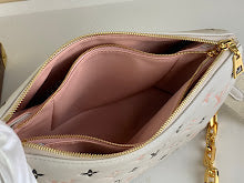 Chic Designer Crossbody Purse - Premium Luxury Women's Style - NM5180