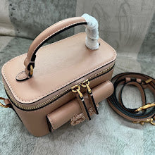 Designer Iconic Top Handle Bag - Luxury Women's Premium Handbag - NM3029