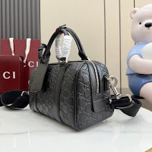 Premium Leather Crossbody Bag - Elegant Women's Designer Handbag - NM4030