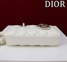Designer Monogram Crossbody - Luxury Women's Premium Fashion Bag - NM7432