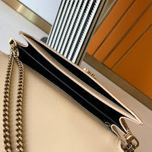 Chic Women's Shoulder Handbag - Luxury Premium Designer Style - NM3246