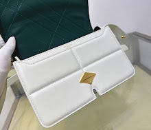 Designer Heritage Top Handle Bag - Premium Luxury Women's Fashion - NM5490