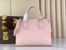 Premium Signature Crossbody - Chic Women's Luxury Designer Bag - NM4410