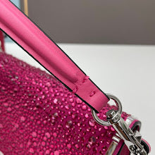 Luxury Designer Crossbody Bag for Women - Premium Fashion Handbag - NM2762