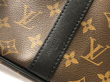Luxury Monogram Shoulder Bag - Women's Elegant Designer Fashion - NM4136