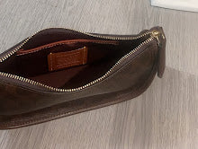 New Premium Leather Crossbody Bag - Elegant Women's Designer Handbag - NM6621