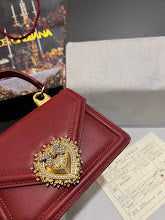 Luxury Designer Crossbody Bag for Women - Premium Fashion Handbag - NM6704