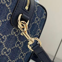 Designer Signature Tote - Premium Luxury Women's Fashion Bag - NM3848