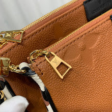 Designer Heritage Crossbody Bag - Premium Luxury Women's Fashion - NM4900